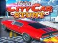 Gêm Stunts Car Dinas ar-lein