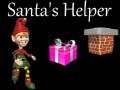 Gêm Cynorthwyydd Santa ar-lein