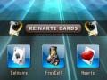Gêm Cardiau Reinarte ar-lein