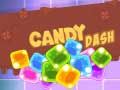 Gêm Candy Dash ar-lein