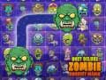 Gêm Onet Deluxe Cysylltiad Zombie Mania ar-lein