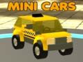 Gêm Car Mini ar-lein