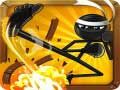 Gêm Gorffwys Ninja Blam! ar-lein