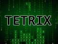 Gêm Tetris ar-lein