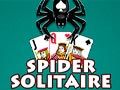 Gêm Solitare Spiders ar-lein