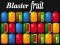 Gêm Blaster Ffrwyth ar-lein