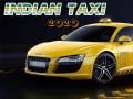 Gêm Tacsi India 2020 ar-lein