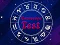 Gêm Prawf Horoscope ar-lein