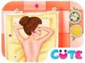 Gêm Tywysoges ar Spa ar-lein