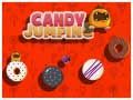 Gêm Sgip Candy ar-lein