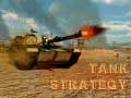 Gêm Strategaeth tanc ar-lein