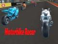 Gêm Racer Beic Modur ar-lein