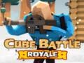Gêm Y Frenhines Rhyfaidd Ciwb ar-lein