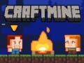 Gêm CraftMine ar-lein