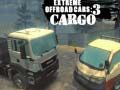 Gêm Ceiriau Offroad Eithafol 3: Cargo ar-lein