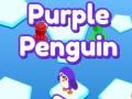 Gêm Pengwin Pwrpas ar-lein