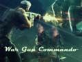 Gêm Comando Rhyfel ar-lein