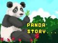 Gêm Stori Panda ar-lein