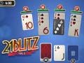 Gêm 21 Blitz ar-lein