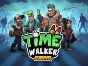 Gêm Amser Walker: Goroesi ar-lein
