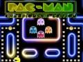 Gêm Pac-Man Argraffiad Cystadleuaeth ar-lein