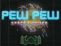 Gêm Phew Phew Shooter Goethedig ar-lein