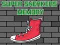 Gêm Cof Y Sneakerau Super ar-lein