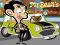 Gêm Gwahaniaethau yn y Car Mr. Bean ar-lein
