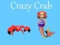 Gêm Crab Chwilfrydan ar-lein