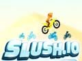 Gêm Slush.io ar-lein