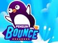 Gêm Nwrthwr Pinguin ar-lein