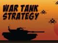 Gêm Strategaeth Tank Rhyfel ar-lein