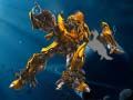 Gêm Cydosod Robot ar-lein