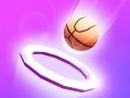 Gêm Dunk Cwymp ar-lein