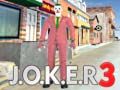 Gêm J.O.K.E.R III ar-lein