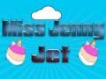 Gêm Miss Jenny Jet ar-lein