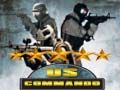 Gêm Comando'r UD ar-lein