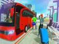 Gêm Simulator Gyrrwr Bws Fy Ngorllewin ar-lein
