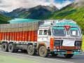 Gêm Camion Cargo 18 ar-lein