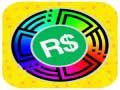 Gêm Gemau Robux Rhad ac Am ddim: Olwyn y Cyfuniad Roblox ar-lein