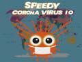 Gêm Firys Corona Cyflym.io ar-lein