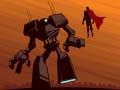 Gêm Robot Ym Mheny Dyddyn ar-lein