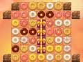 Gêm Donuts Crwsio ar-lein