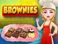 Gêm Brownies ar-lein