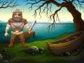 Gêm Gwrthwynebydd Viking Brwydr Pêl ar-lein