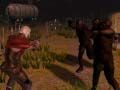Gêm Rhyfeloedd Z: Apocalyps Zombi 2020 ar-lein