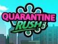 Gêm Rush Caeth ar-lein