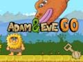 Gêm Adam a Eva GO ar-lein
