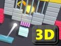 Gêm Torri Cerrig 3D ar-lein