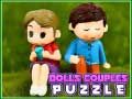 Gêm Pazles Pârau Doll ar-lein